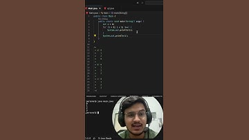 #javainterview  #challenge  #coding Question #techshorts #techinterviewprep #shortsfeed #shorts