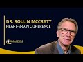 Dr. Rollin McCraty - Heart-Brain Coherence - Quantum University