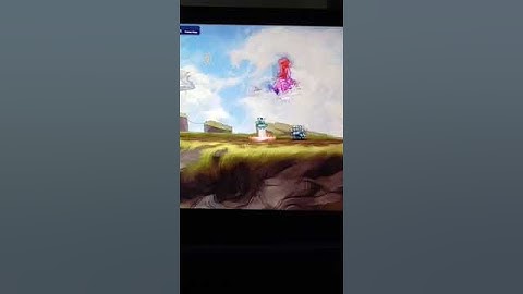 Downlight Recovery Learnt On Blasters #brawlhalla