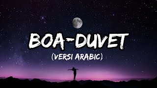 Boa - Duvet - (VERSI ARABIC) TIKTOK