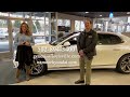 Walkaround on the all-new 2023 Genesis G90, For Sale at Genesis of Louisville.