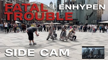 [KPOP IN PUBLIC] - ENHYPEN (엔하이픈) 