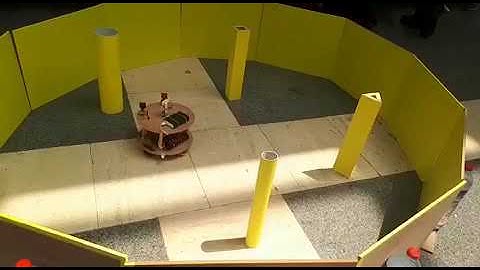 ODTÜ Elektrik ve Elektronik Mühendisliği Bölümü Tasarım Projesi / METU EEE Capstone Design Project