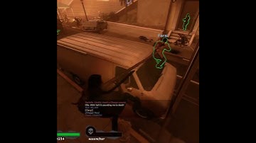 AI Bots at their finest... #left4dead2