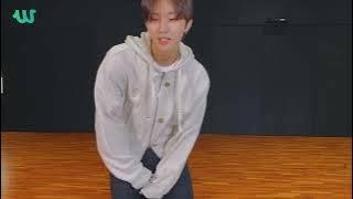 [Mirrored] ENHYPEN - ‘Criminal love’ dance practice