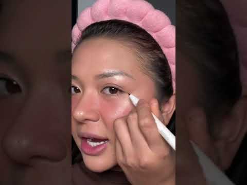 Videó: A mai Makeup: Double Winged Eyeliner