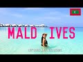 Journey to MALDIVES ULTRA MODERN Resort LUX* North Male Atoll