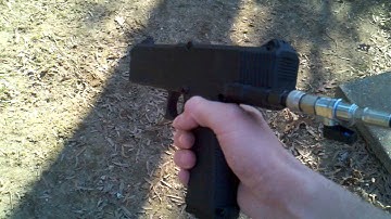 Shorter TPX mod with remote line only