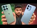 OnePlus Nord CE6 vs Moto Edge 70 Fusion– Full Comparison | Best Phone Under ₹30K?