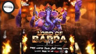 GAJANANA GAJANANA 150 BPM CIRCUIT MIX | DJ BROTHERS IN THE MIX