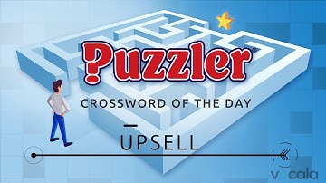 Puzzler #AmazonAlexaISPChallenge