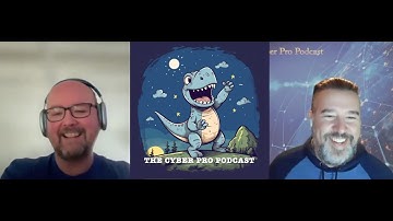 AI vs ML (Machine Learning) with Jason Morris | CPP