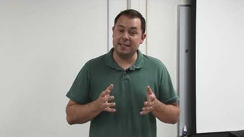 An Introduction to Hybrid Classroom Technology.