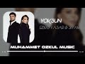 Ebru Yaşar & Siyam - Yoksun ( Dj Muhammet Özkul Remix )