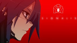 Clean Screams - Signalis