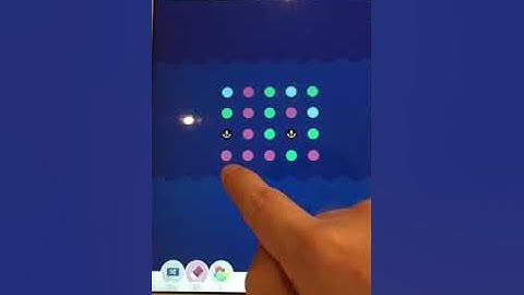 Two Dots Level 20 Walkthrough