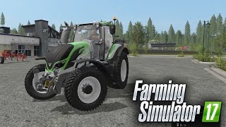 TRATOR MAIS RÁPIDO DO JOGO :D  FARMING SIMULATOR 19 [PT-BR] 