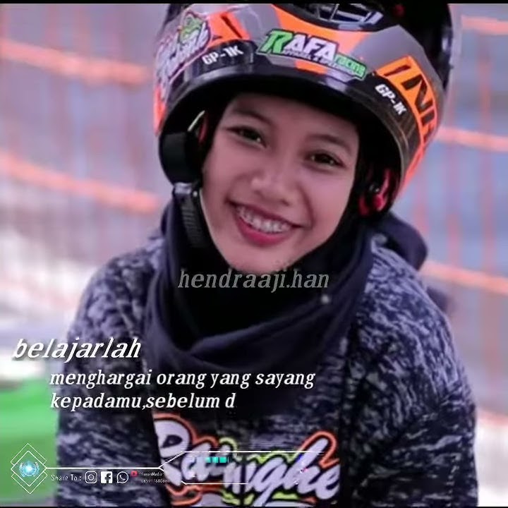 story wa racing 30 menit