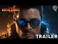 Mortal Kombat 2 - First Trailer (2024) | Warner Bros