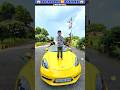 Sourabh Joshi VS Crazy XYZ | Car Collection 🤯😱 #automobile #viral #shorts
