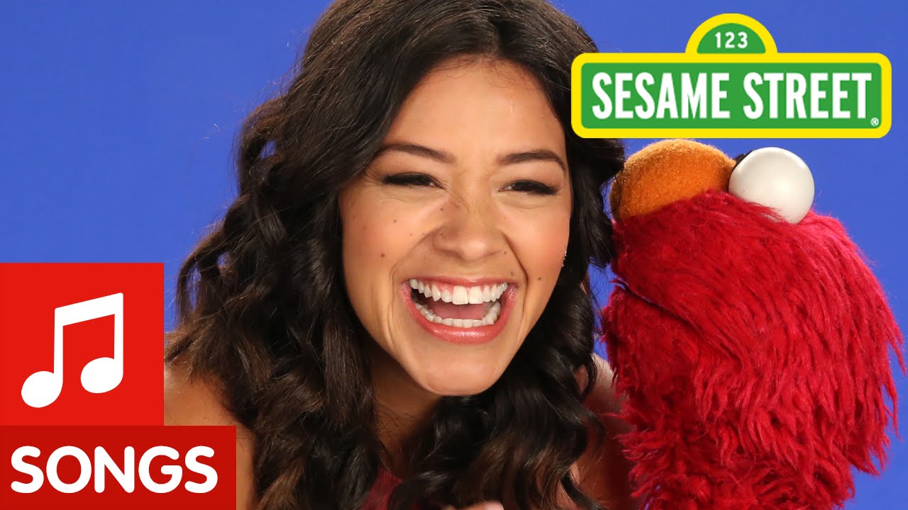 ⁣Sesame Street: ABCs En Español (with Gina Rodriguez)