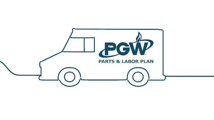 PGW Parts and Labor Plan - Parts included. Labor included.