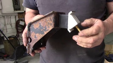 Some notes about 300Tdi engine and gearbox mounts