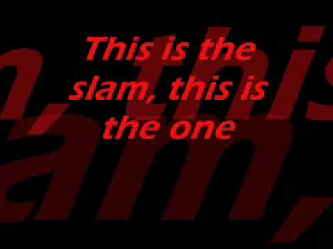 toby mckeehan the slam mp3 toby mckeehan the slam mp3