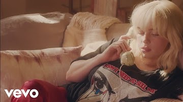 Billie Eilish - I Didn