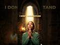 God, I Don’t Understand Your Plan 🙏 | A Song for When Faith Feels Weak