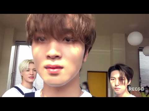[NCT 해찬] 이제 햇빛도 도와주는 이해찬 용안