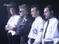 Queen "Making of I Want It All" (Rockopop 29/07/1989)