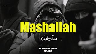 Arabic Drill Type Beat x UK Drill Type Beat - Mashallah | Free Drill Beat | Prod. HosseinAmin