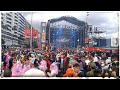 DJ CRUSHES THE CARNIVAL! - Carnaval Santa Cruz De Tenerife 2018 // Phone Diary 017