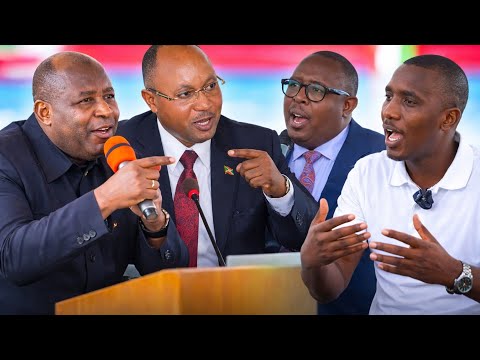 BURUNDI🛑ABAHUTU N'ABATUTSI BYAFASHE INDI NTERA NYUMA Y'UMUKINO WABAHUJE/MBEGA AMAHANO WEE🔥🔥