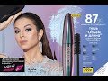 AVON. Тушь "Объем и длина"