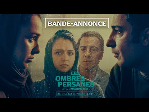 LES OMBRES PERSANES - Bande-annonce