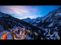 The Dwarven Mine | Mountain Pass | Relax Music Vol. 0138 | 4K