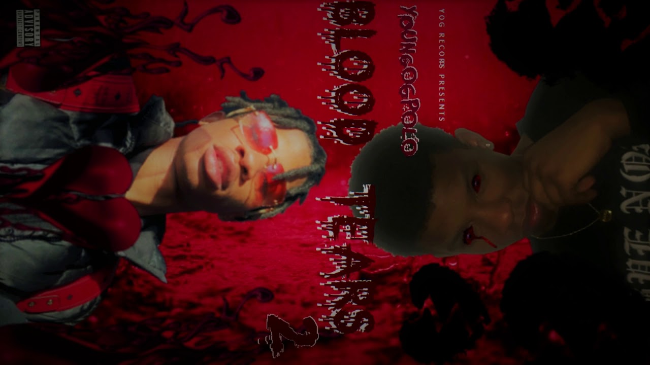 Jiah - Young OG Polo aka Young OG Dolo [OFFICIAL AUDIO]