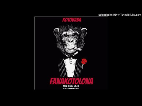 Yoongs - Fanakotolona [Jiolambups Official Audio]