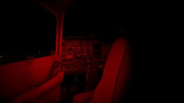 X-Plane 12: a fantastic find - flashlight for ...