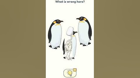 DOP 2 level 1905✓ (Delete One Part) #gameplay #dop #dop2 #shorts #gameslover