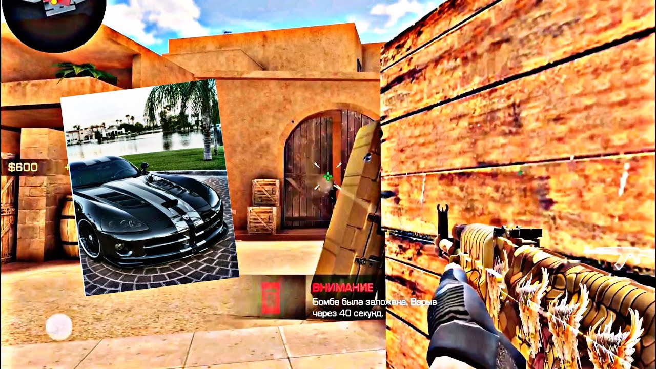 ДАЖЕ РАШ БЫЛ В ШОКЕ😹 - YouTube