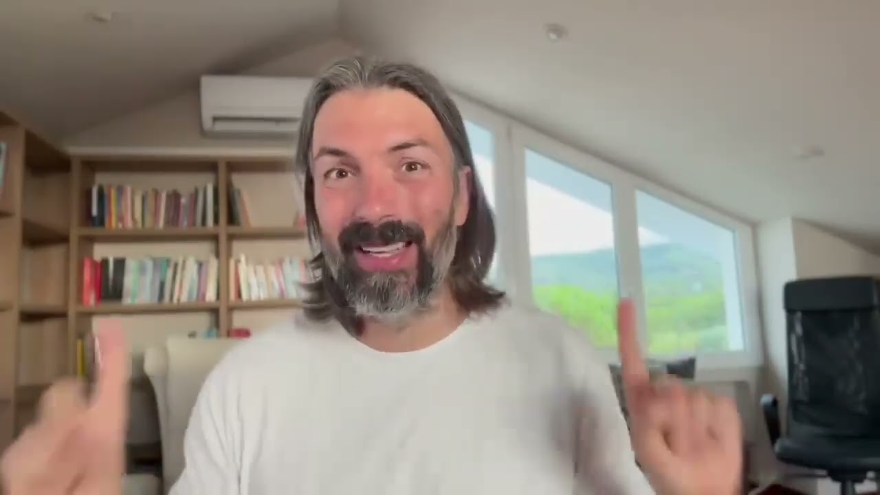 JESÚS REVELA la manera correcta de hablar con Dios No cometas este error!