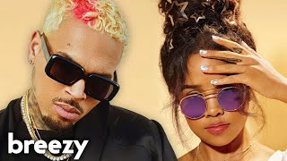 Chris Brown ft H.E.R - Closure (Dance Fitness)