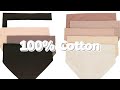 The Truth About Comfortable Underwear (No One Talks About This)