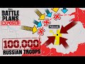 EXPOSED: Putin’s FAILED frontline strategy in battle for Pokrovsk | Battle Plans