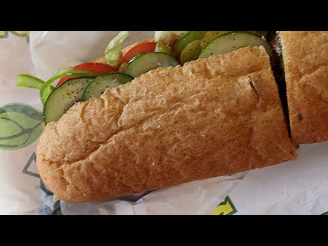 13 Things You Need to Know Before Eating at Subway