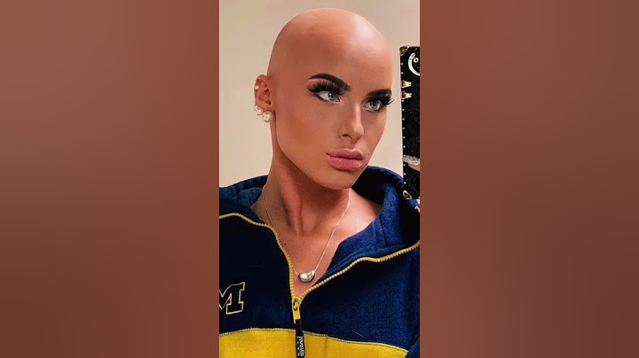 Which look is your fav?💁‍♀️ #bald #alopecia #viral #beauty #hairstyles