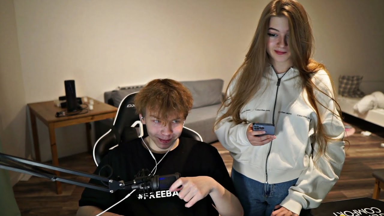 Жаришка намечается